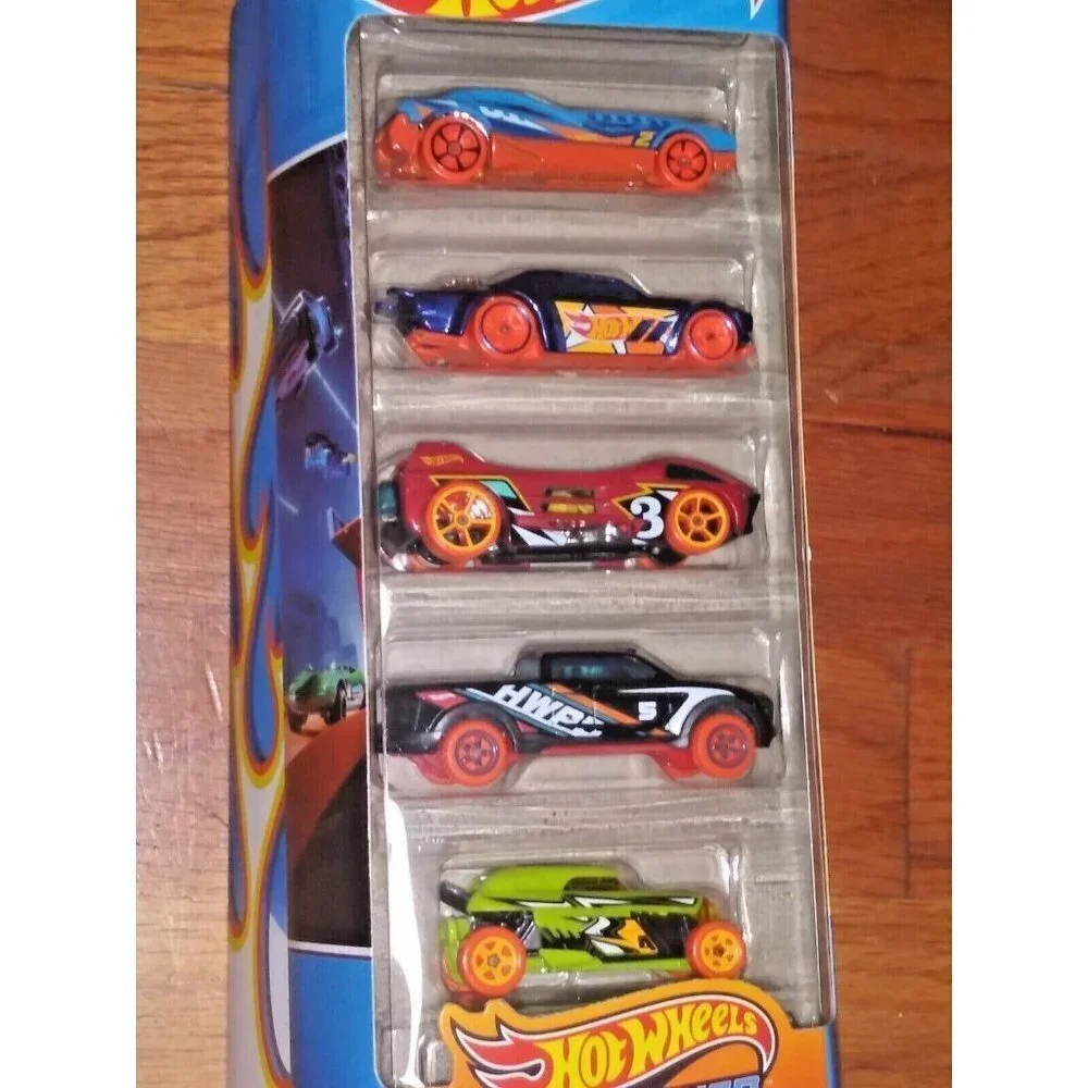 Hot Wheels lot hot